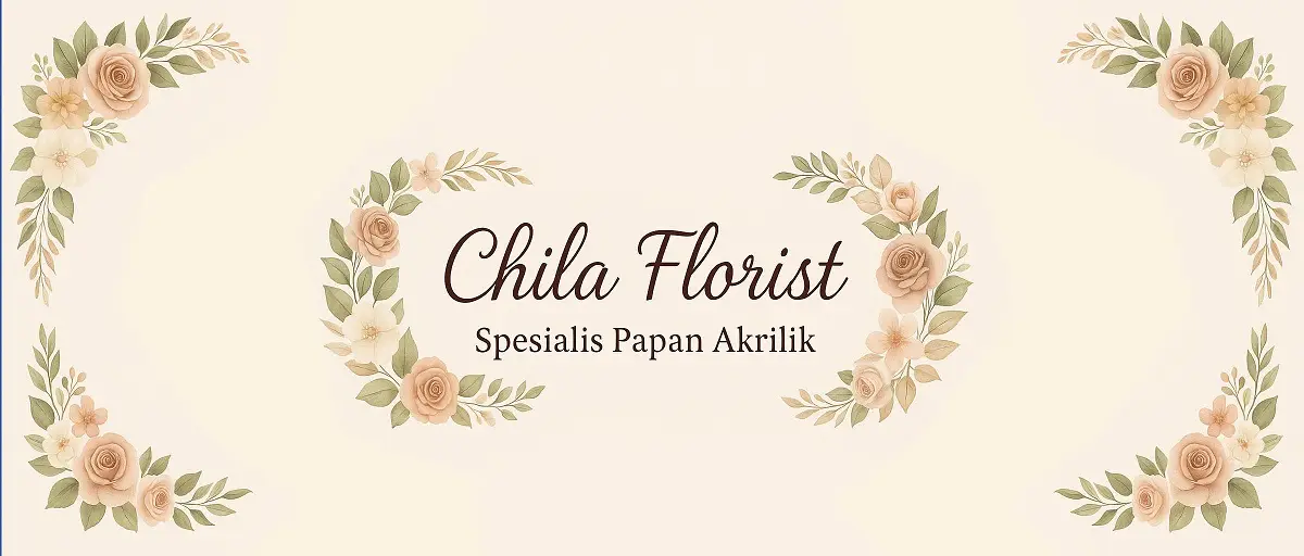 Papan Akrilik Majalengka