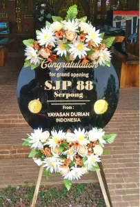 Grand Opening Majalengka